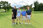 LAC Golf Open  9th annual Wheaton Lyons Athletic Club (LAC) Golf Open Monday, August 14, 2017 at the Franklin Country Club. : Wheaton, Lyons Athletic Club Golf Open